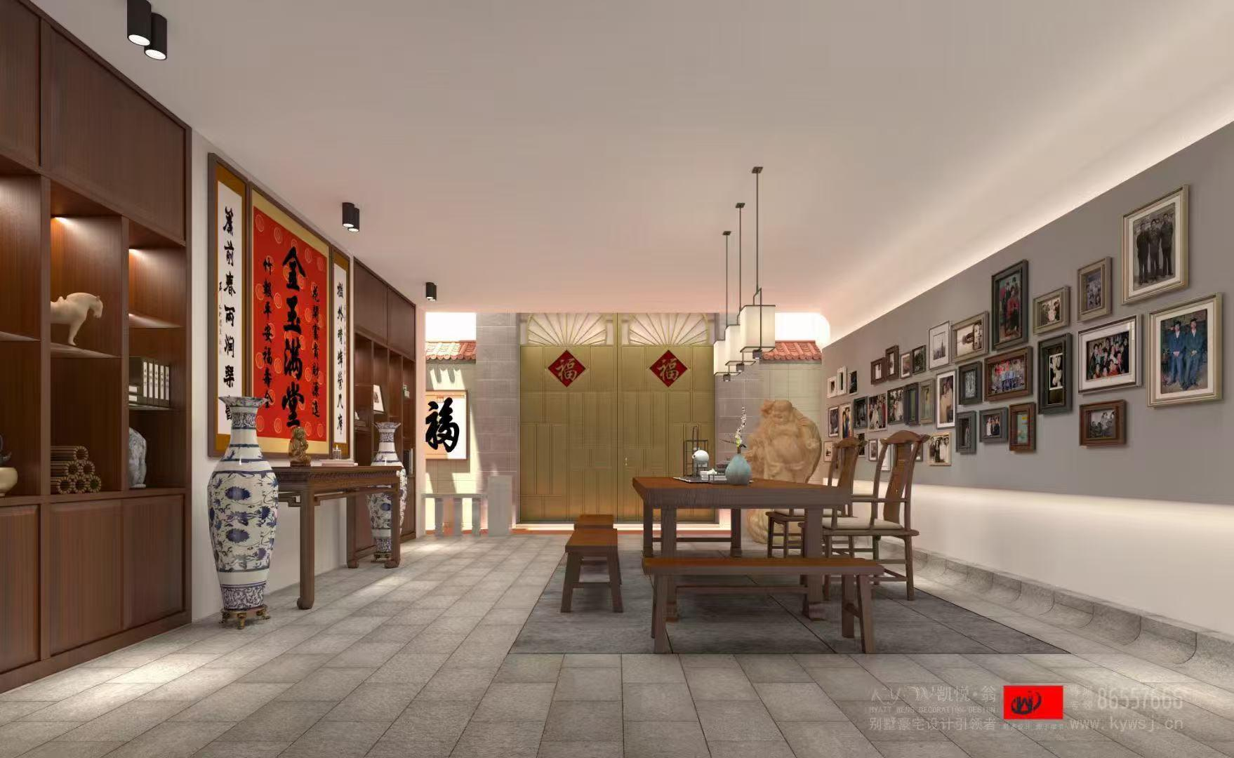 项目案例