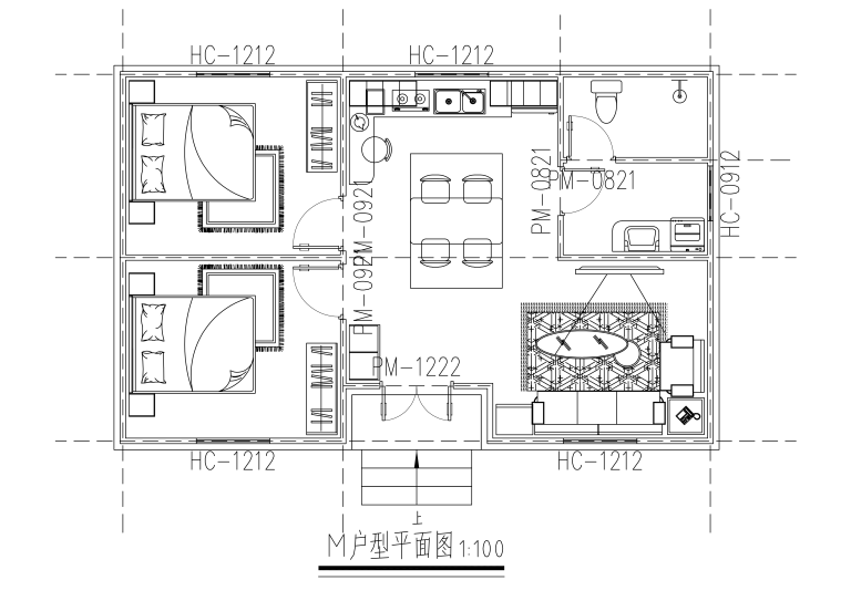 高清实景