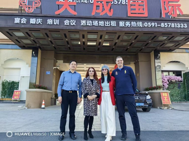 加拿大建筑师设计师考察