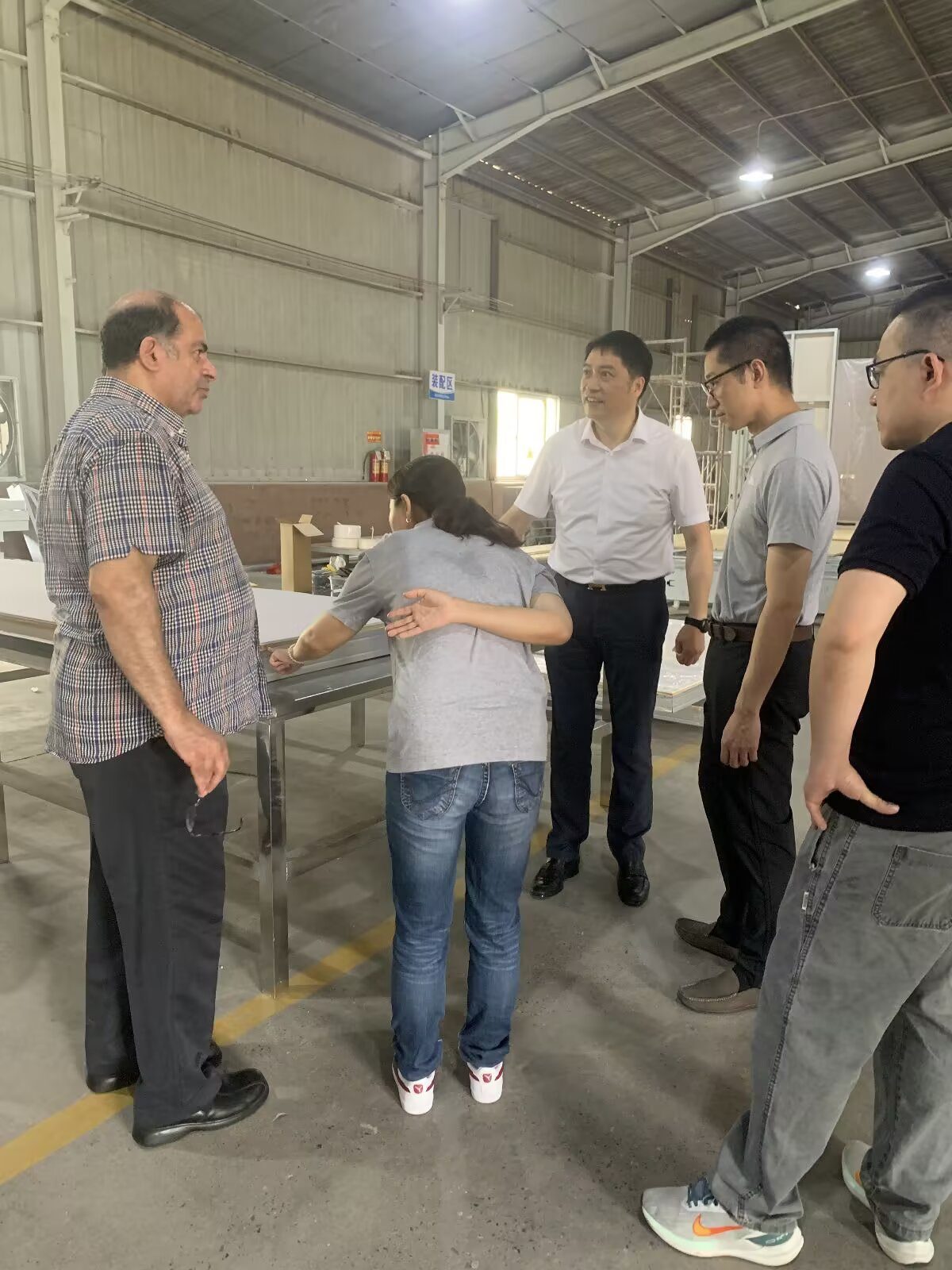 加拿大 CSA 认证