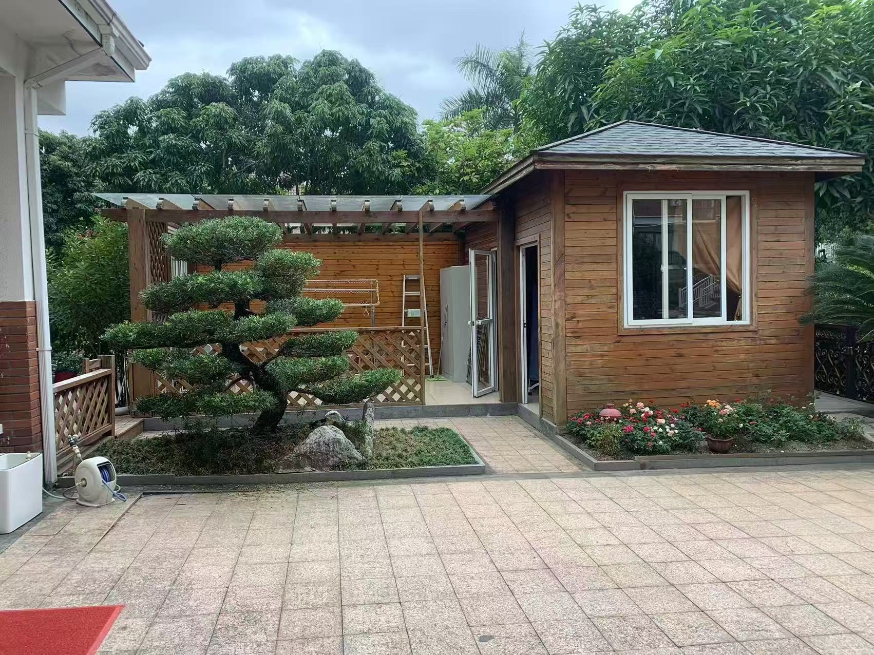 福州休闲屋