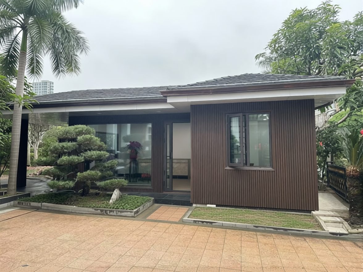 福州休闲屋