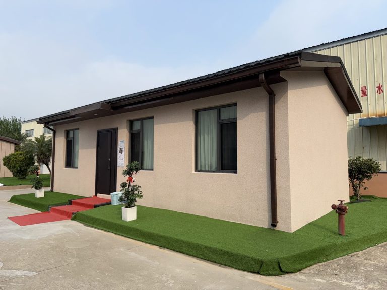 澳洲样板房 效果图