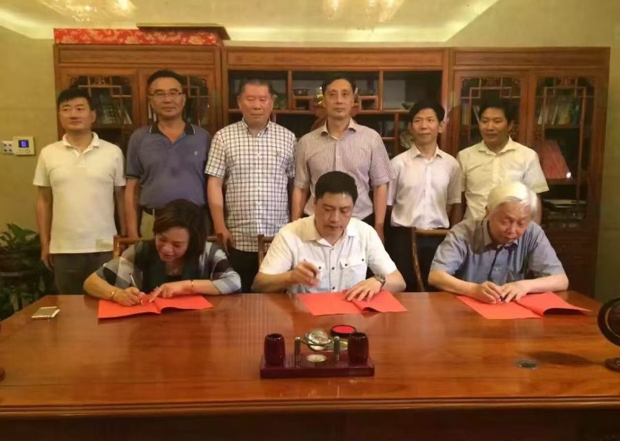 上海考察 · 被动房研发启程